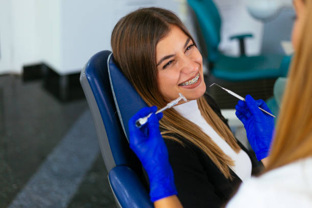 Emergency Dental Services in Ferrysburg, MI