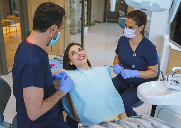Dental Inlays and Onlays in Ferrysburg, MI