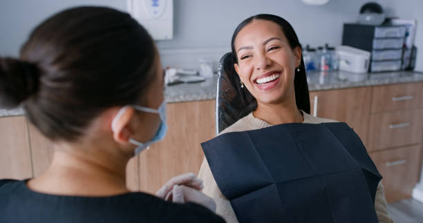 Professional Holistic Dental Care Services in Ferrysburg, MI