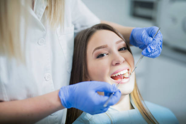 Best Sedation Dentistry  in Ferrysburg, MI
